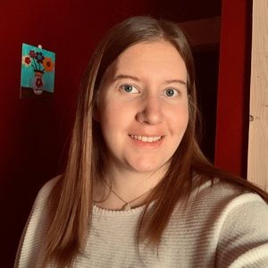 Meet your Posher, Alicia